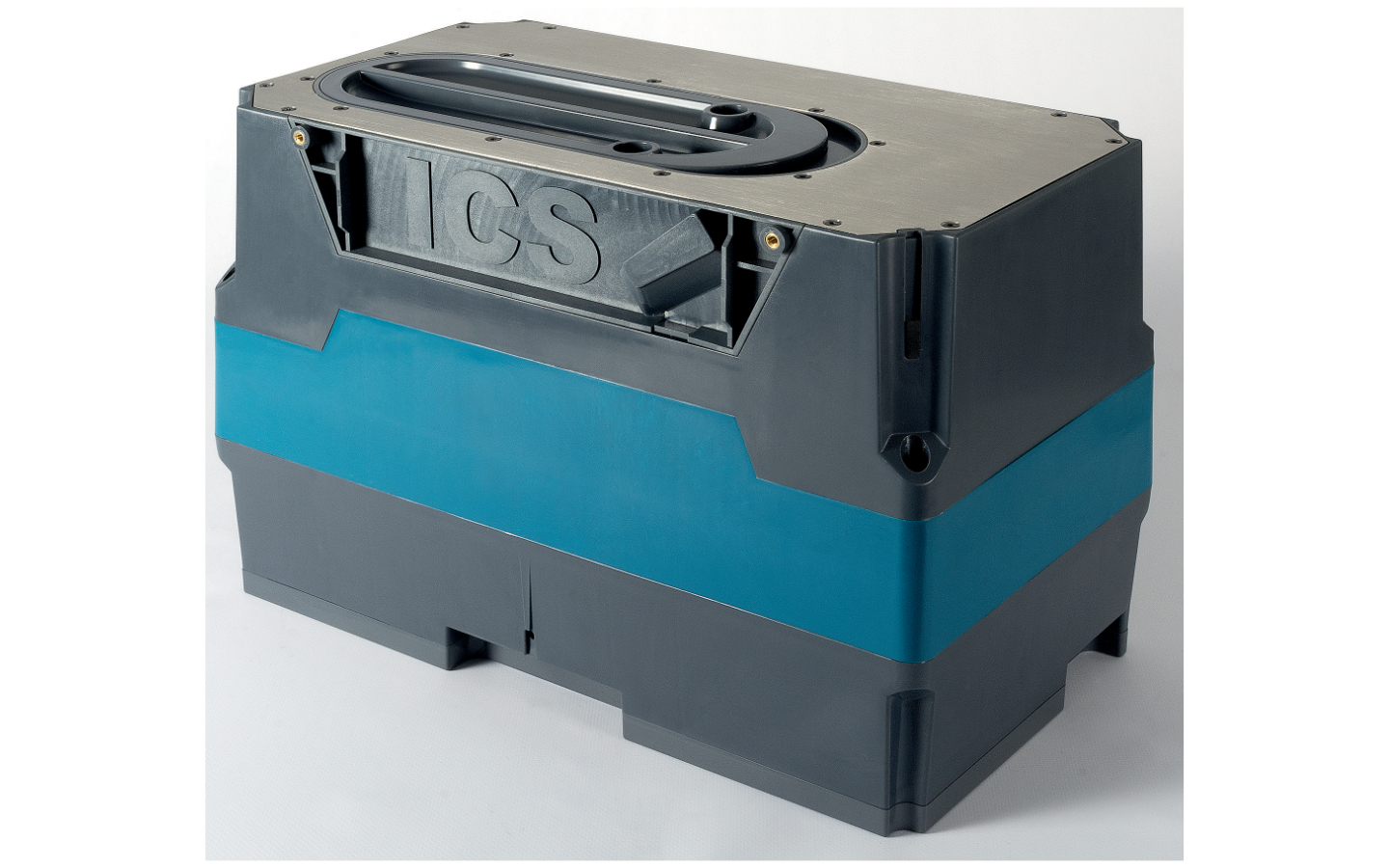 ICS (Intelligent Coin System)